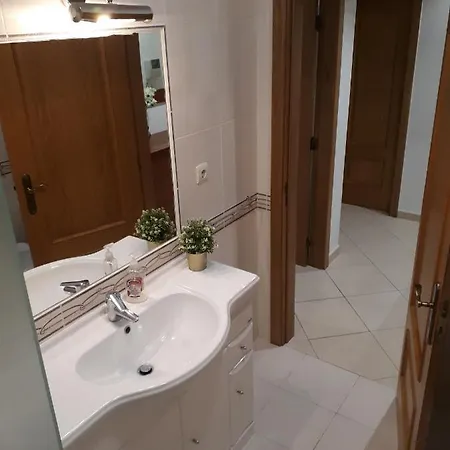 Apartamento Excepcional Albufeira