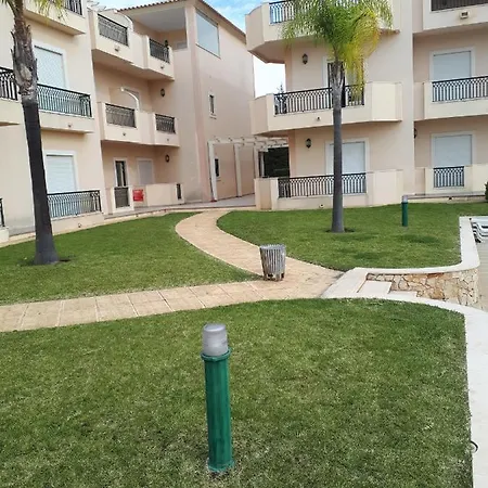 Apartamento Excepcional Albufeira