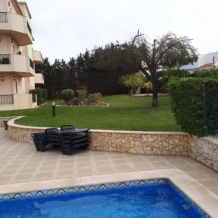 Apartamento Excepcional Apartment Albufeira