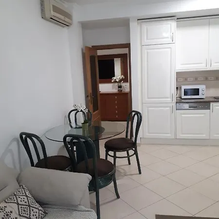 Apartamento Excepcional