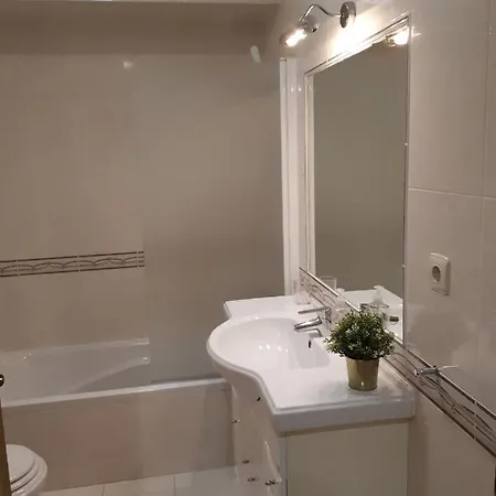 Apartamento Excepcional