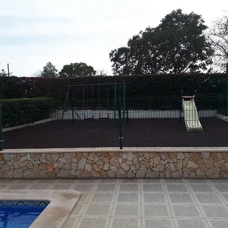 Apartamento Excepcional Appartement Albufeira