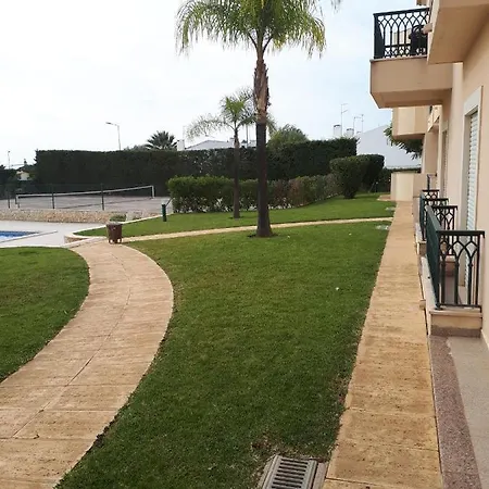 Apartamento Excepcional Appartement Albufeira