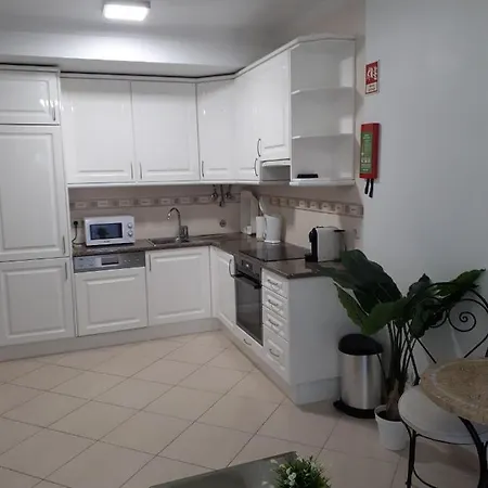 Apartamento Excepcional Appartement Albufeira