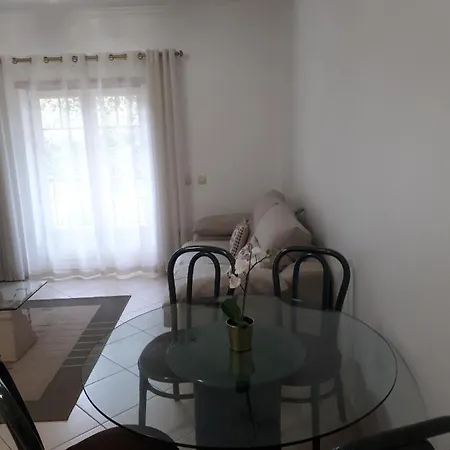 Apartamento Excepcional Appartement Albufeira