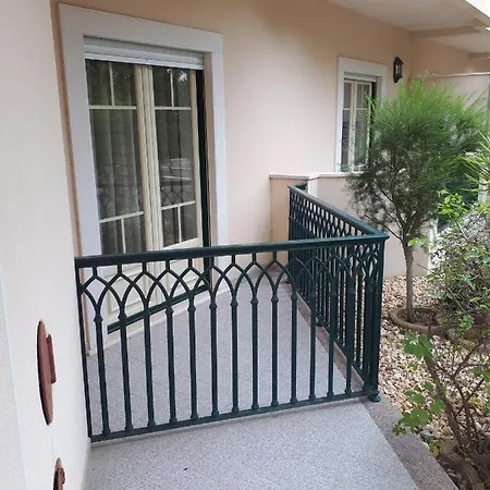 Appartement Apartamento Excepcional Albufeira