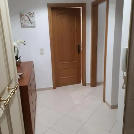 Apartamento Excepcional Appartement *